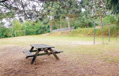 Holiday Home Engvangen N-587