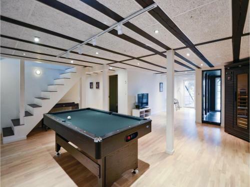 Holiday Home Majg�rdsvej Ebeltoft II