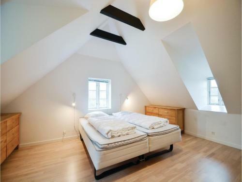 Holiday Home Majg�rdsvej Ebeltoft II