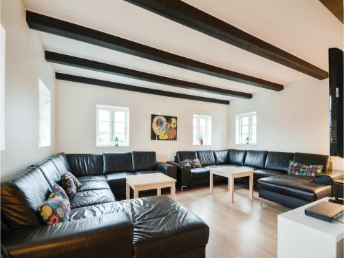 Holiday Home Majg�rdsvej Ebeltoft II