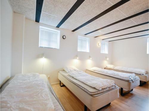 Holiday Home Majg�rdsvej Ebeltoft II
