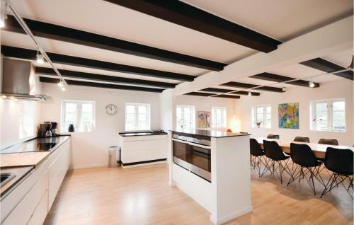 Holiday Home Majg�rdsvej Ebeltoft II