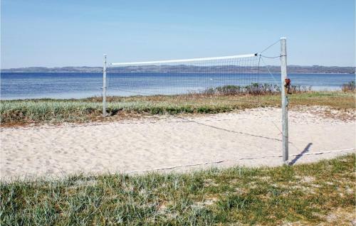 Holiday Home Majg�rdsvej Ebeltoft II