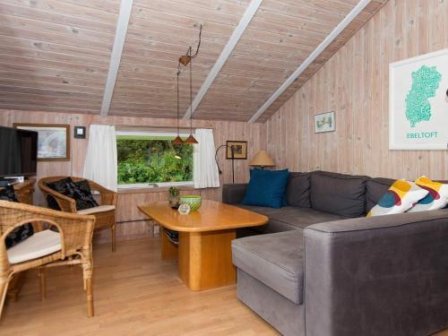 Three-bedroom Holiday Home In Ebeltoft 5