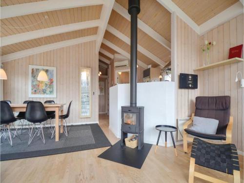 Holiday Home B�kholmen Denmark I