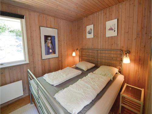 Four-bedroom Holiday Home In Ebeltoft