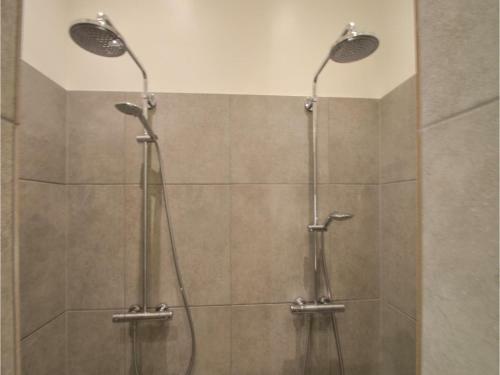 Holiday Home Handrup Strand With Shower