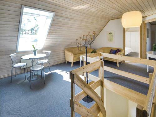 Eight-bedroom Holiday Home In Ebeltoft