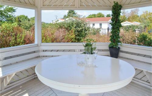 Eight-bedroom Holiday Home In Ebeltoft