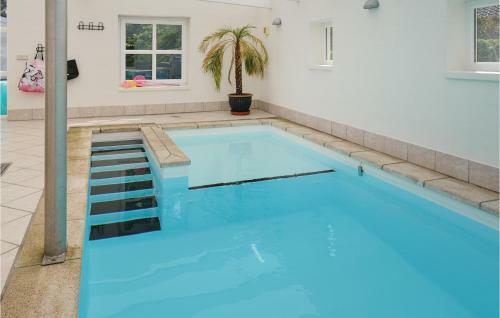Eight-bedroom Holiday Home In Ebeltoft