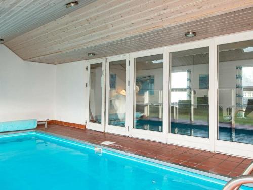 Holiday Home Ebeltoft Lxiii