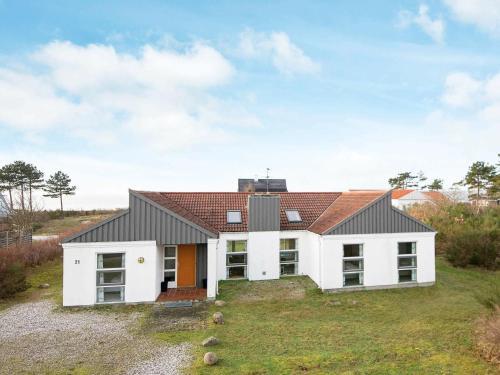 Holiday Home Ebeltoft Lxiii