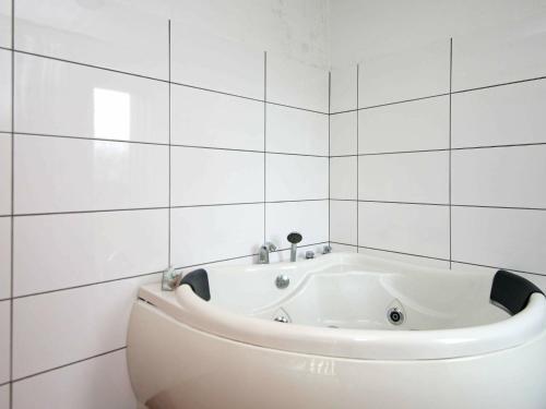 Holiday Home Ebeltoft Lxiii