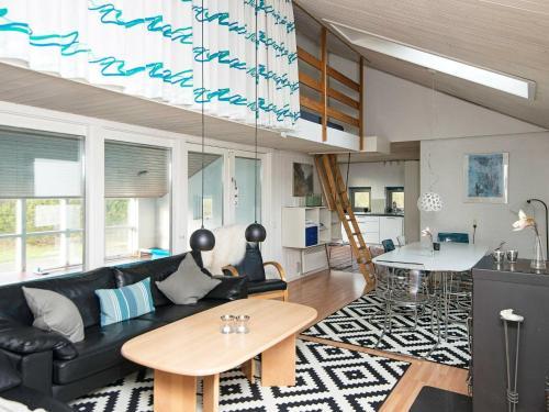 Holiday Home Ebeltoft Lxiii