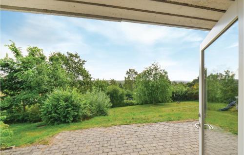 Holiday Home Krebsevej Ebeltoft II