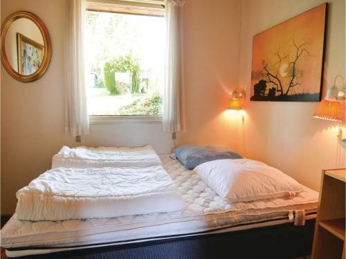Holiday Home Fiskervej Ebeltoft II