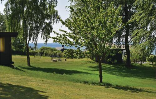 Holiday Home Fiskervej Ebeltoft II