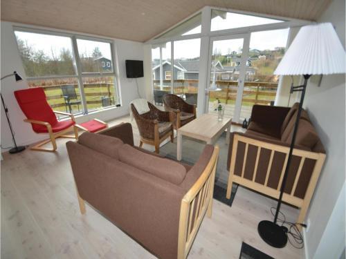 Holiday Home Ebeltoft VI