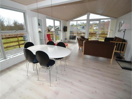 Holiday Home Ebeltoft VI