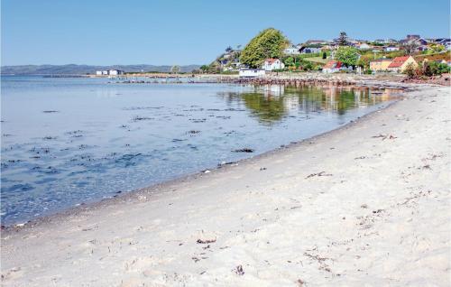 Holiday Home Ebeltoft VI