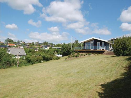 Holiday Home H�jbovej Ebeltoft