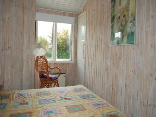 Holiday Home H�jbovej Ebeltoft