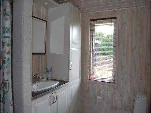Holiday Home H�jbovej Ebeltoft