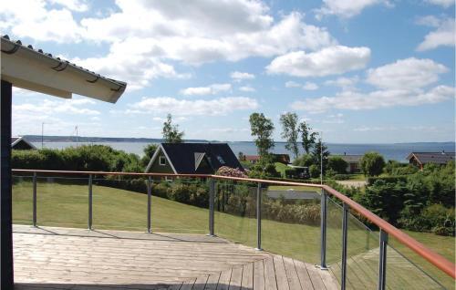 Holiday Home H�jbovej Ebeltoft