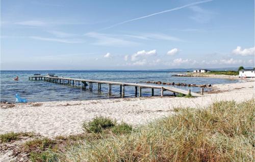 Holiday Home Ligustervej Ebeltoft II