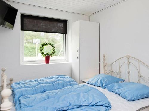 Two-bedroom Holiday Home In Ebeltoft 12