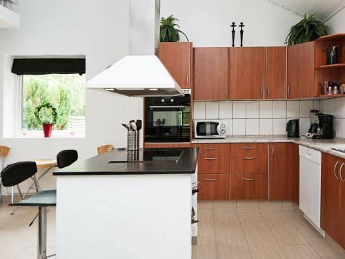 Two-bedroom Holiday Home In Ebeltoft 12
