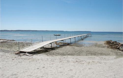 Holiday Home Ravnsvej Ebeltoft XI