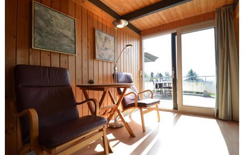 Holiday Home Ravnsvej Ebeltoft XI
