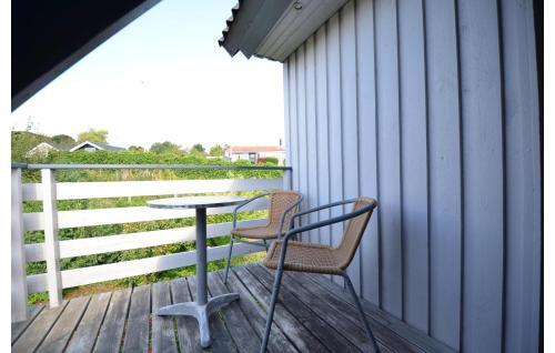Holiday Home Ravnsvej Ebeltoft XI