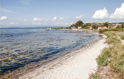 Holiday Home Ravnsvej Ebeltoft XI