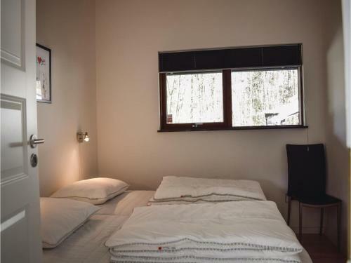 Three-bedroom Holiday Home In Ebeltoft