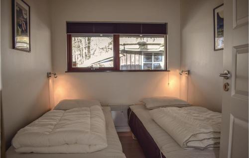 Three-bedroom Holiday Home In Ebeltoft