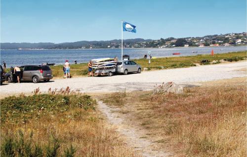 Three-bedroom Holiday Home In Ebeltoft