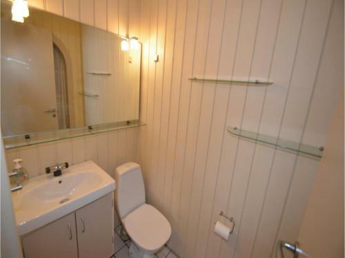 Holiday Home Sardinvej