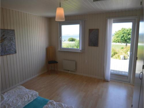 Holiday Home Sardinvej