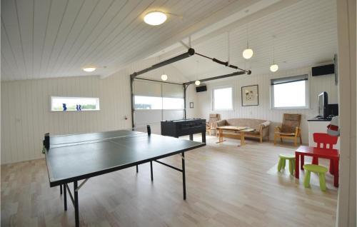 Holiday Home Sardinvej