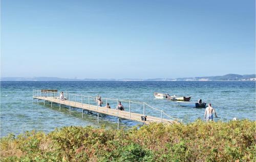 Holiday Home Hornsvej Ebeltoft V