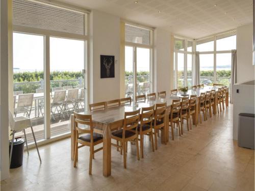 Holiday Home Hornsvej Ebeltoft X