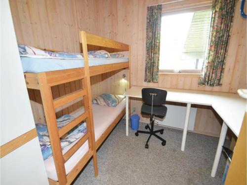 Holiday Home Kl�vervej Ebeltoft I
