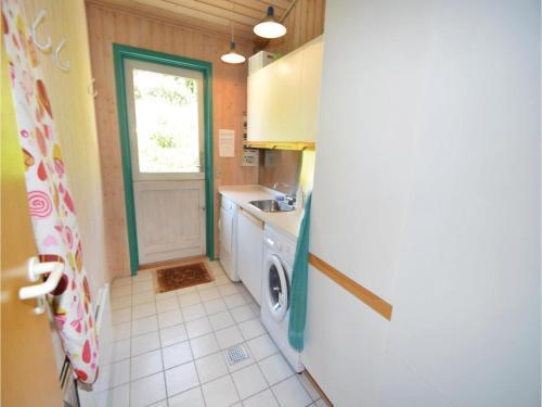 Holiday Home Kl�vervej Ebeltoft I