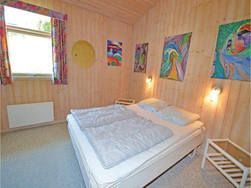 Holiday Home Kl�vervej Ebeltoft I