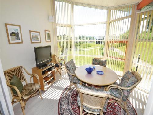 Holiday Home Kl�vervej Ebeltoft I
