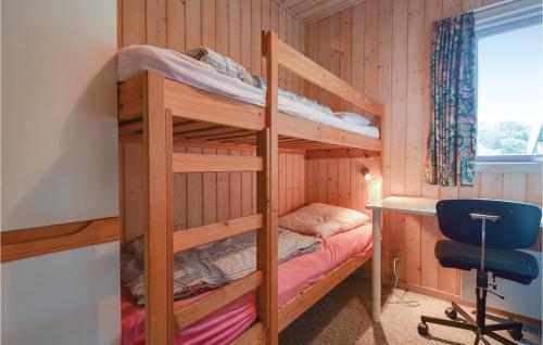 Holiday Home Kl�vervej Ebeltoft I