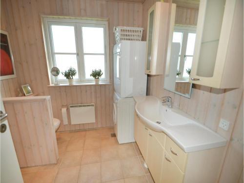 Holiday Home Stillidsvej Ebeltoft III