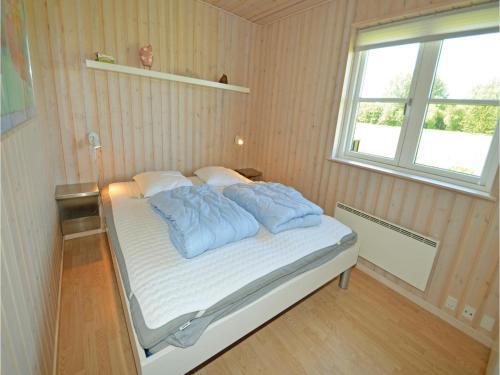 Holiday Home Stillidsvej Ebeltoft III